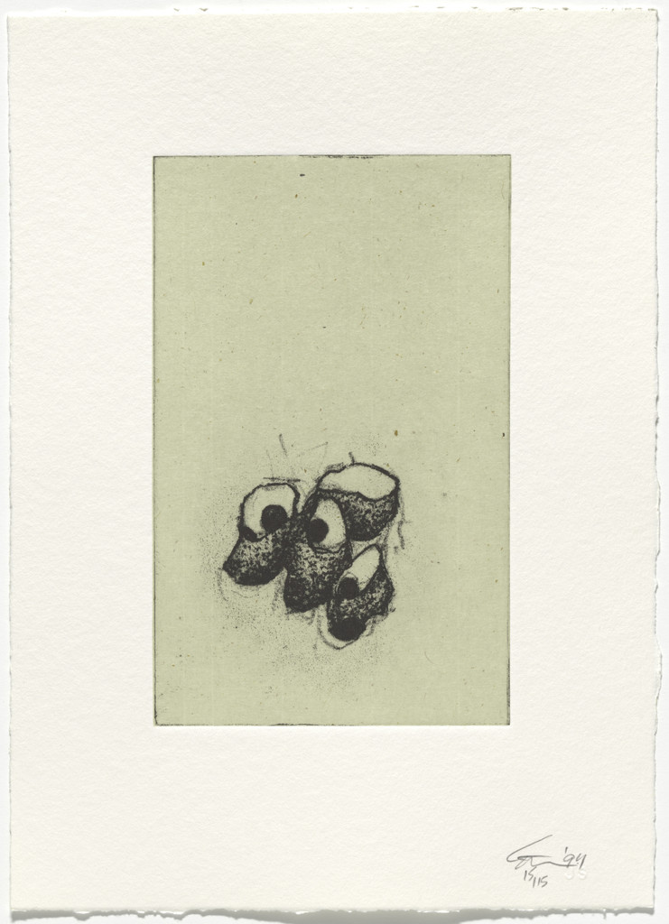 Untitled from The Eighth Day