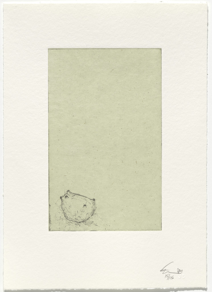 Untitled from The Eighth Day