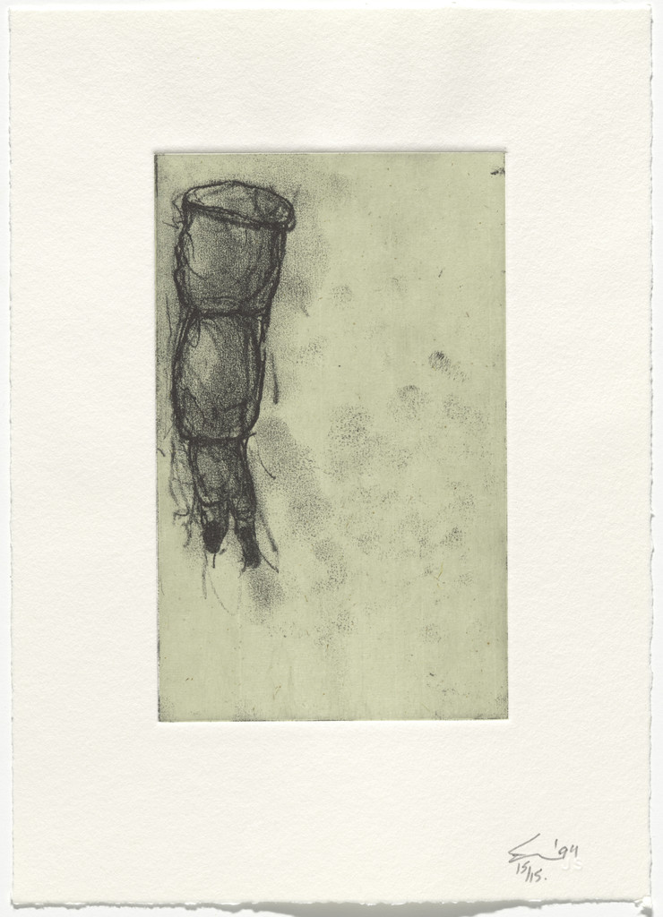 Untitled from The Eighth Day