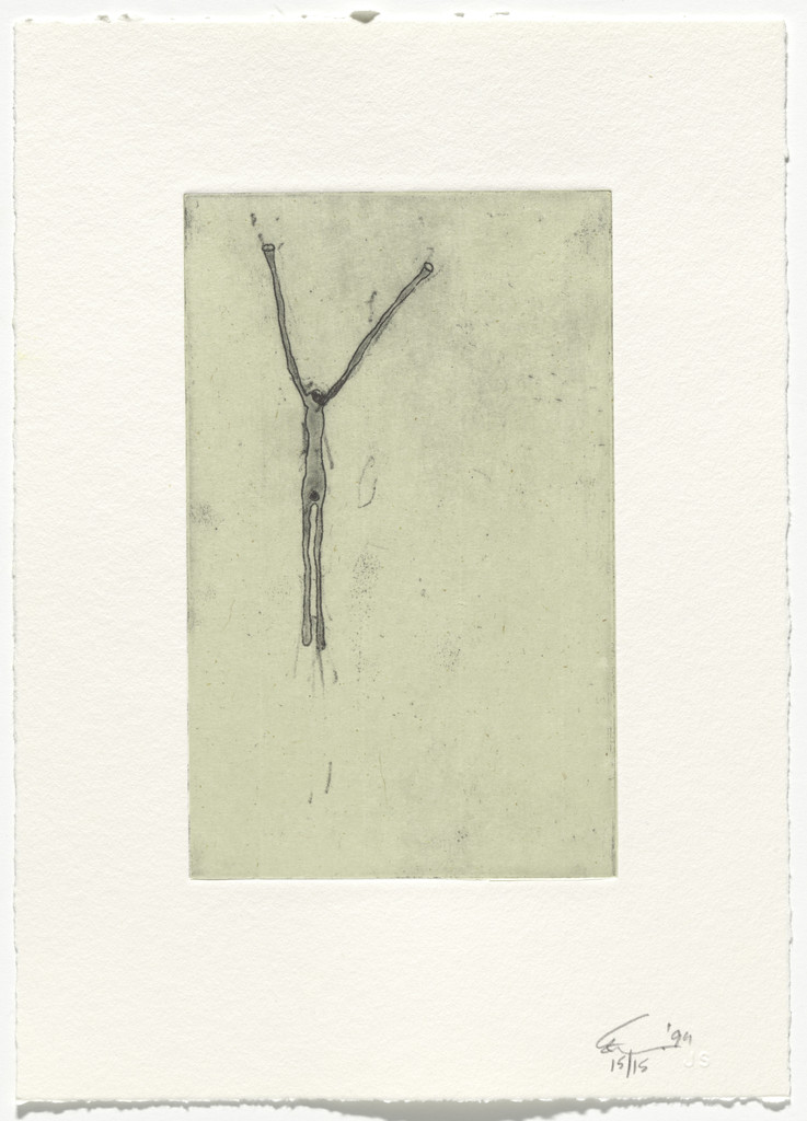 Untitled from The Eighth Day