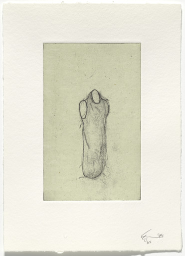 Untitled from The Eighth Day
