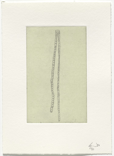 Untitled from The Eighth Day