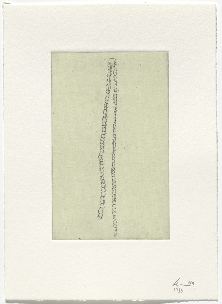 Untitled from The Eighth Day