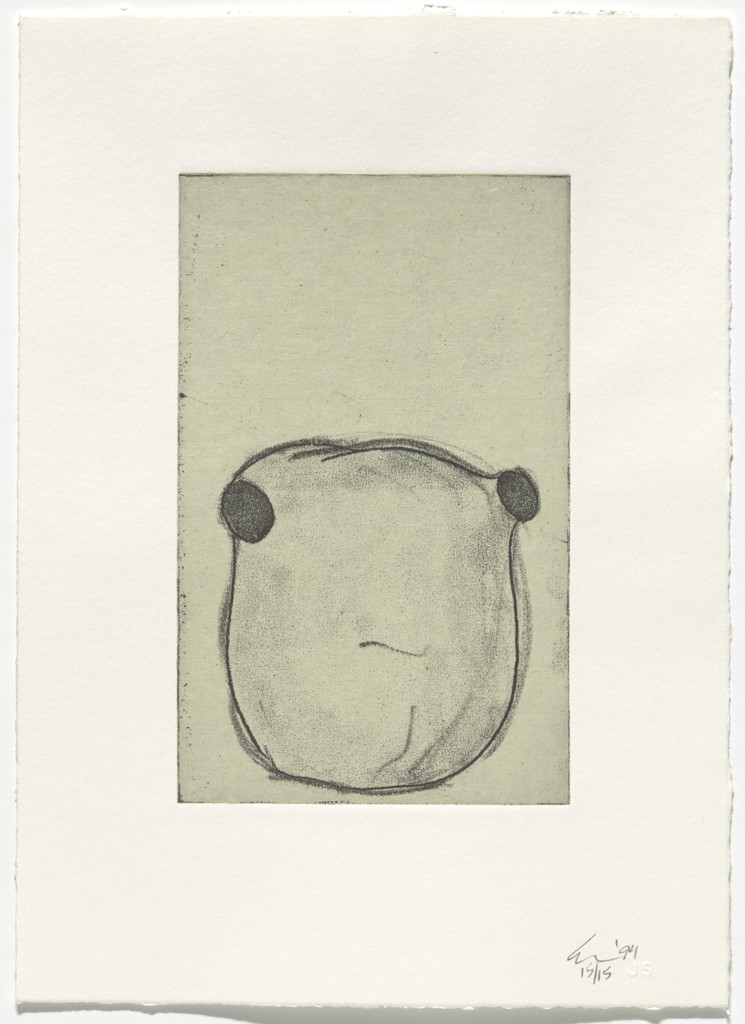 Untitled from The Eighth Day
