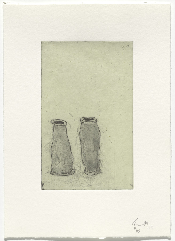 Untitled from The Eighth Day