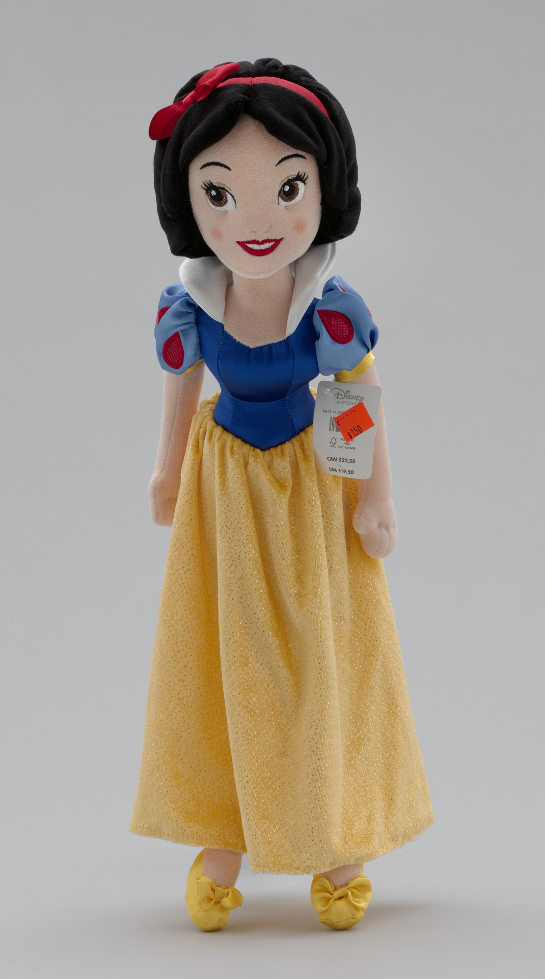 Paul McCarthy. Walt Paul Store, WS, Snow White