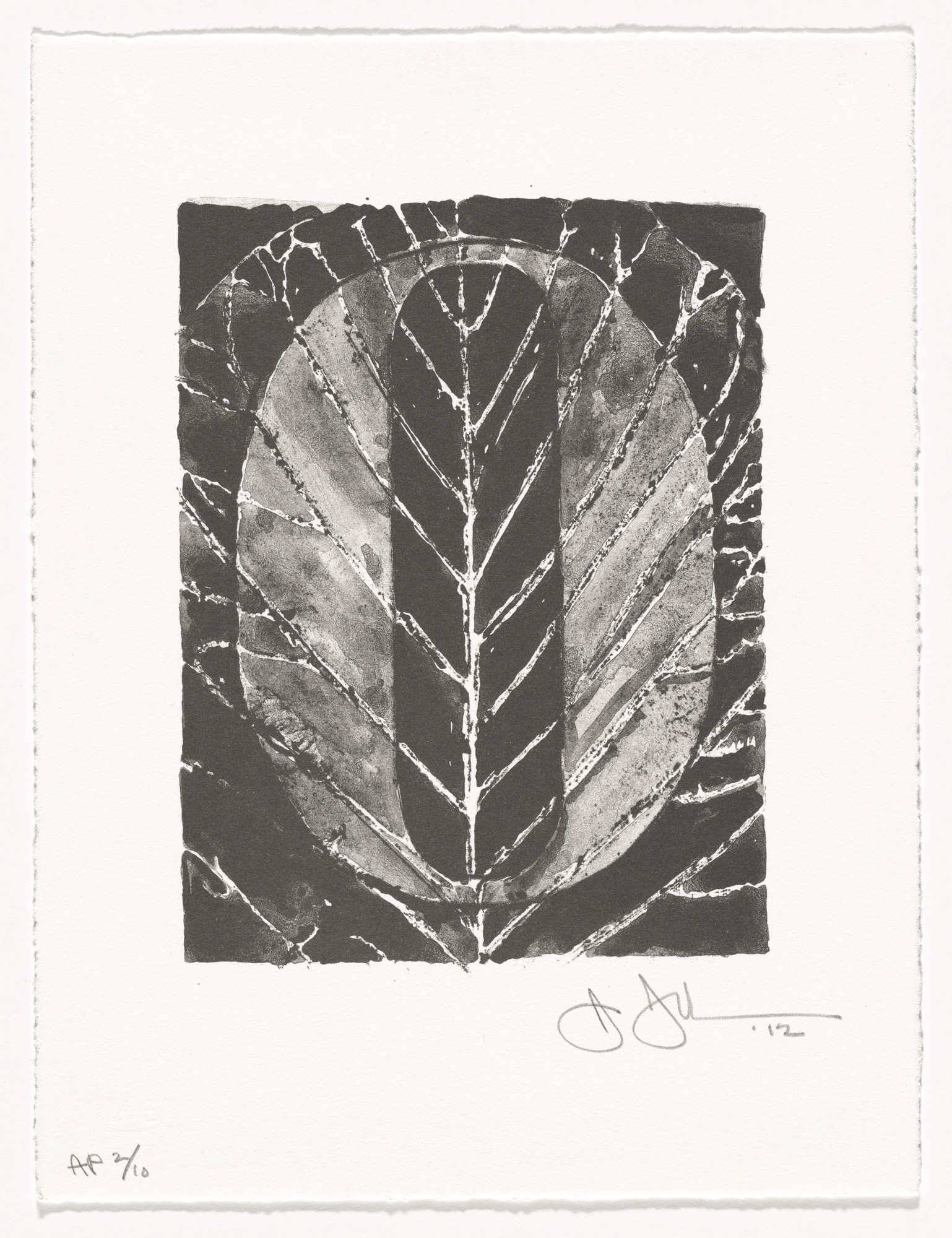 Jasper Johns. 0 from 0–9