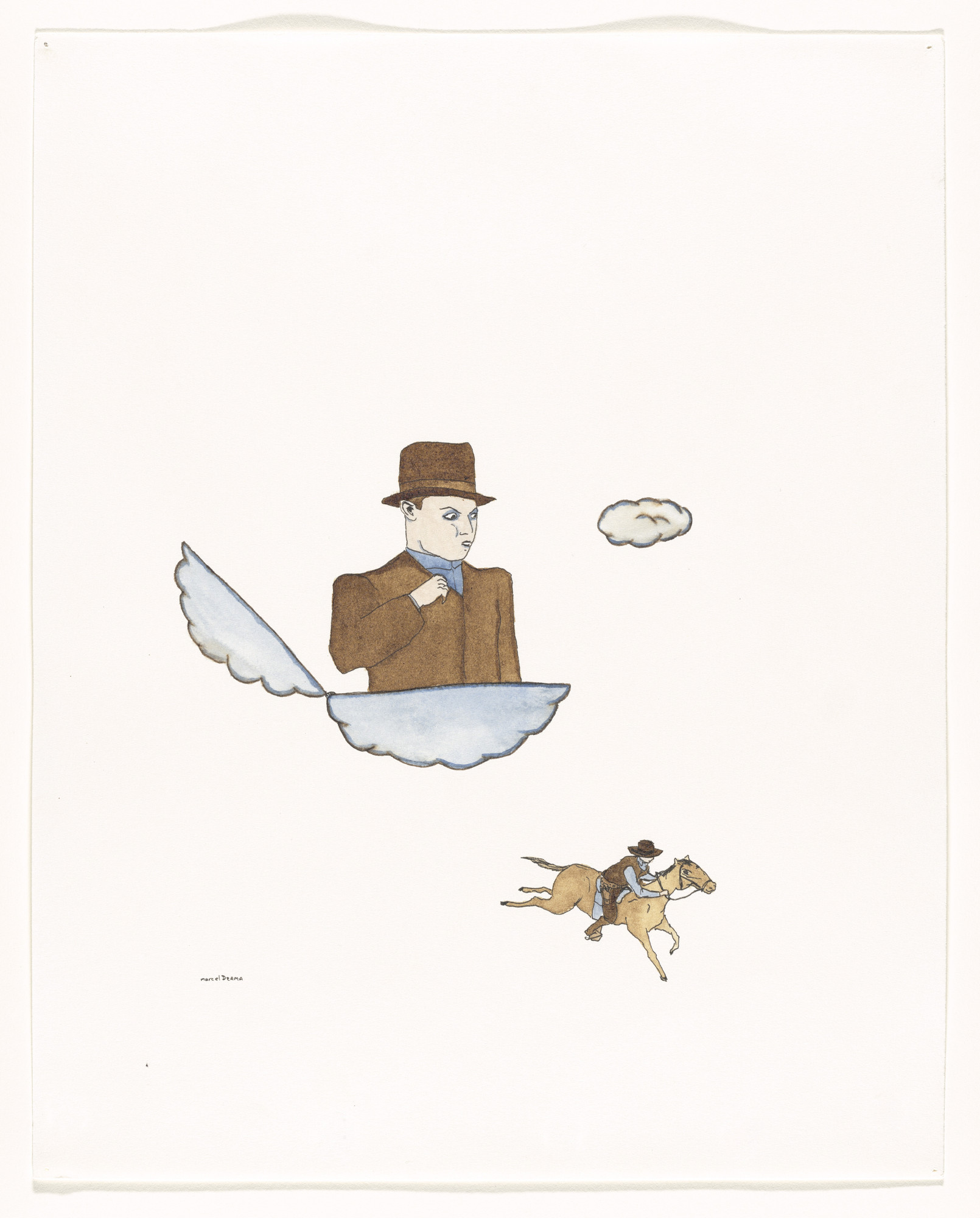 Marcel Dzama マルセル・ザマ The Berlin Years 画集 Marcel Dzama マルセル・ザマ The Berlin Years 画集 2025年最新