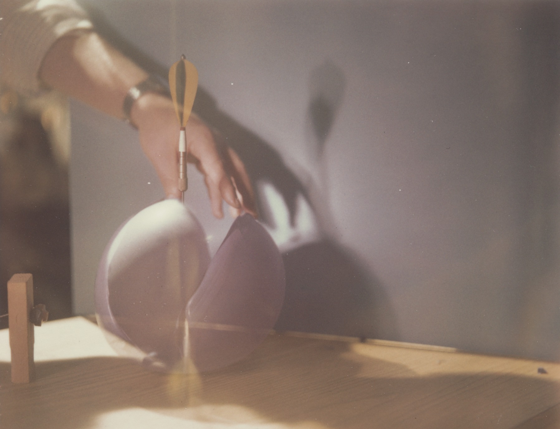 Harold Eugene Edgerton. Untitled