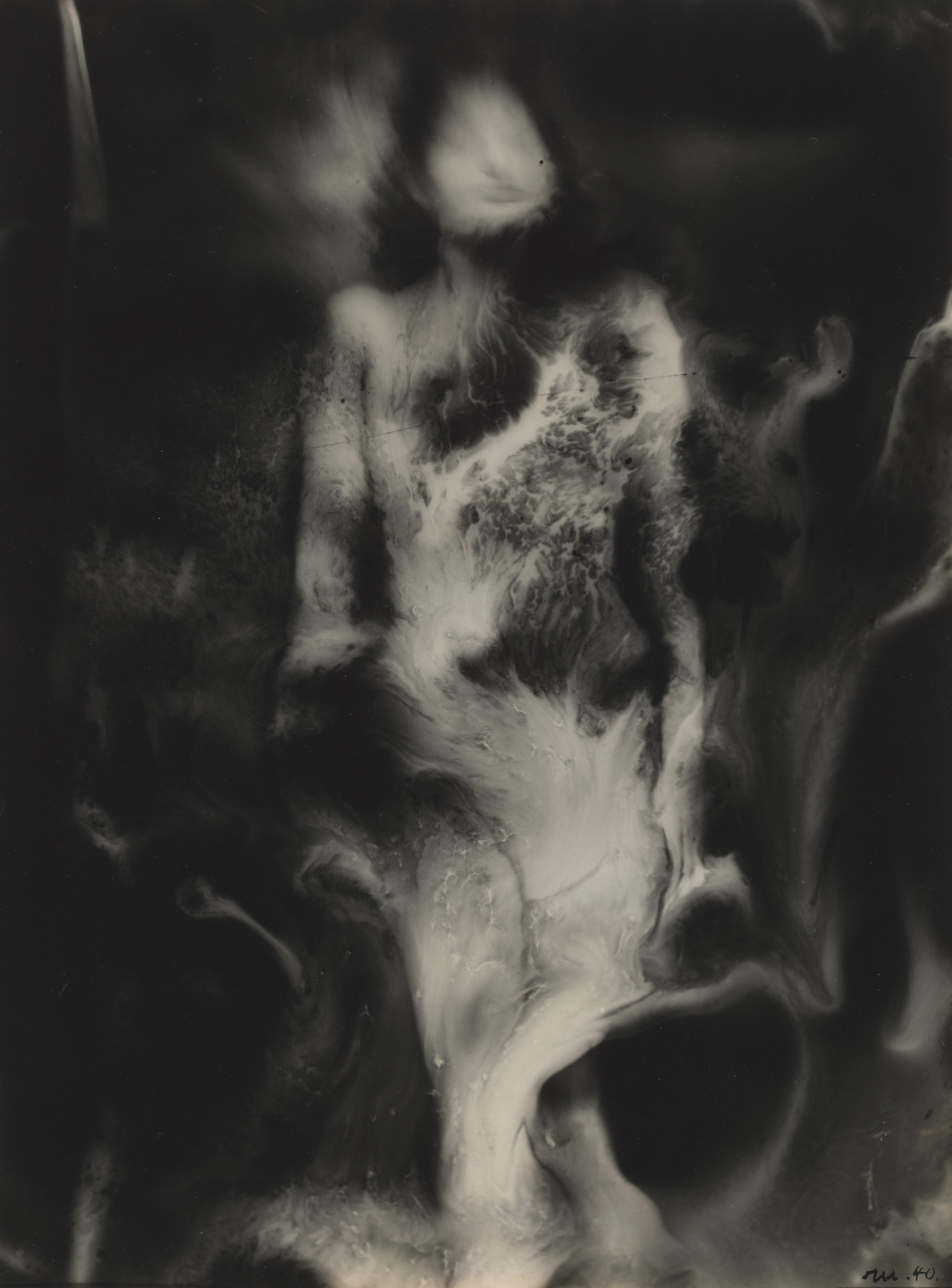 Raoul Ubac. The Nebula. 1939
