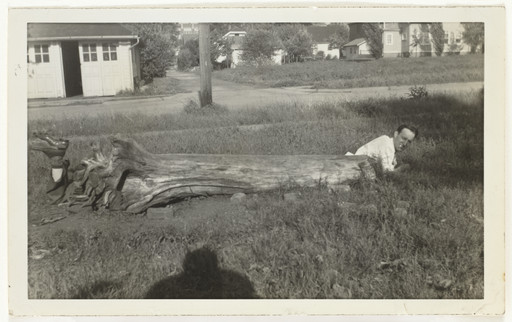 Unidentified photographer. Untitled. c. 1951