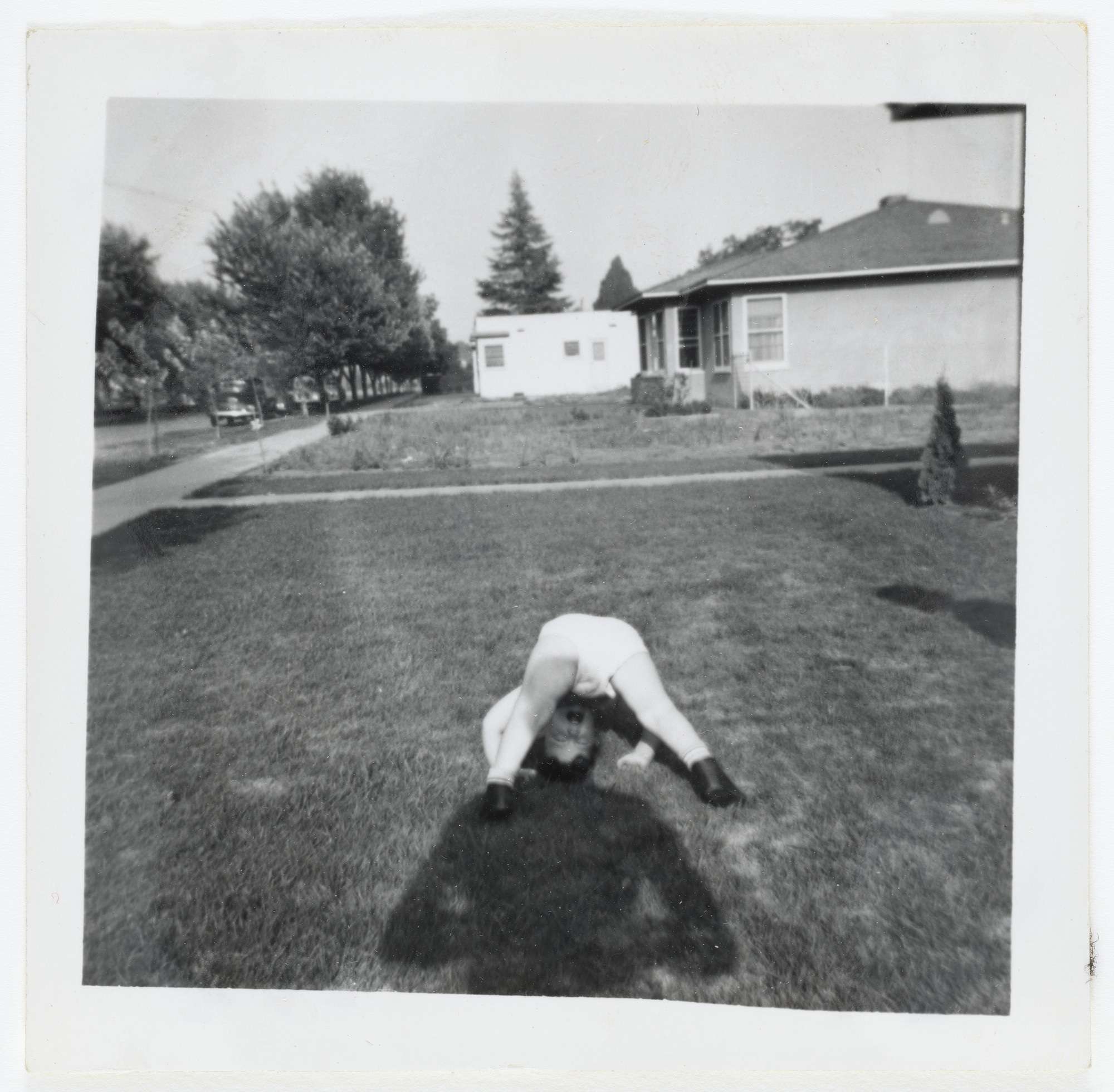 Unidentified photographer. Untitled