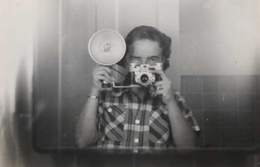 Unidentified photographer. Untitled. c. 1945