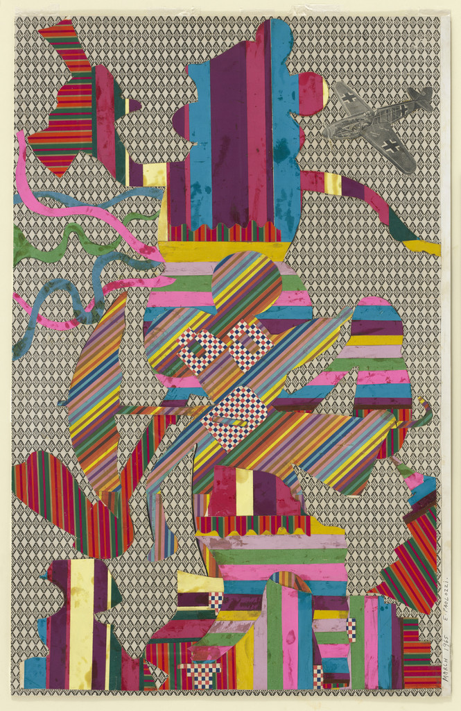 Wittgenstein at the Cinema Admires Betty Hutton