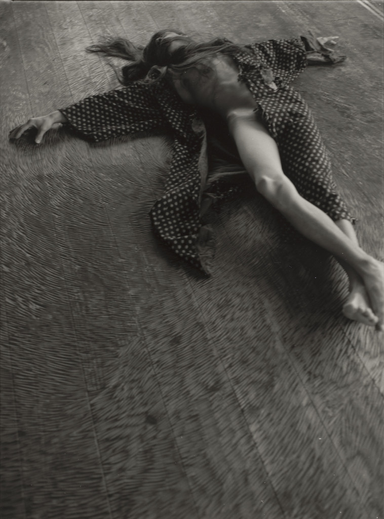 Untitled from the series Tsumari Story