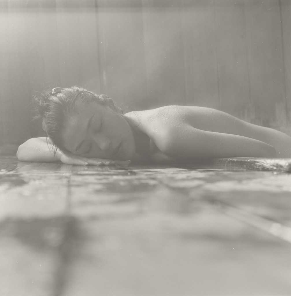 Untitled from the series Tsumari Story