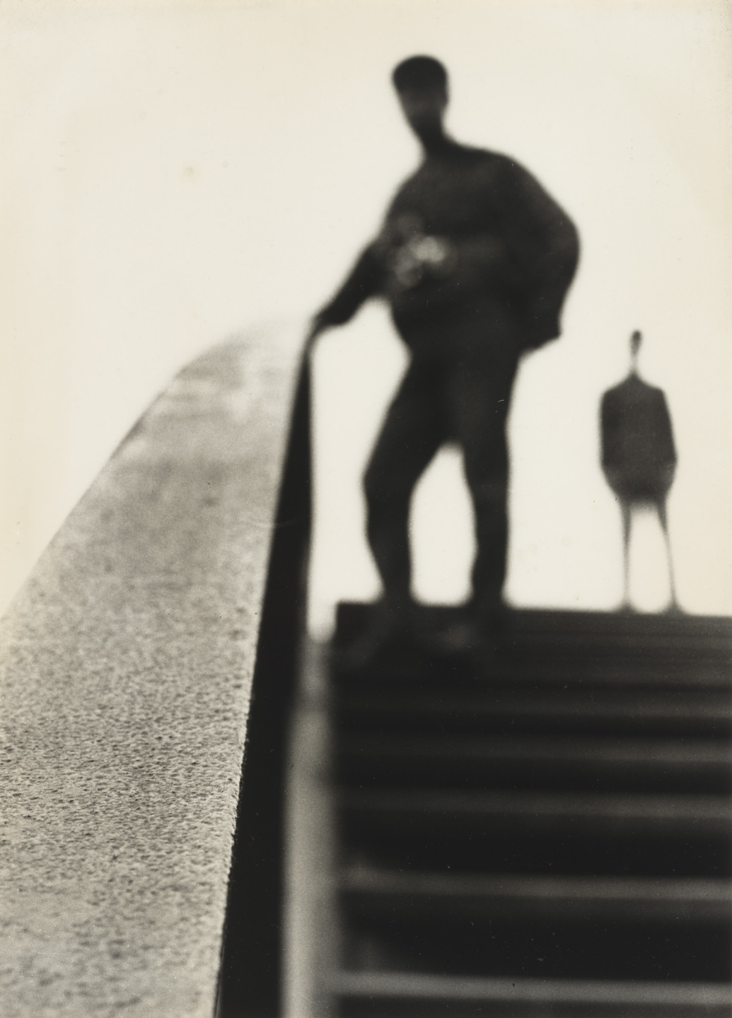 Marcel Giró. Untitled. c. 1950