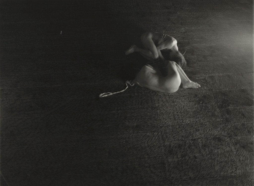 Untitled from the series Tsumari Story