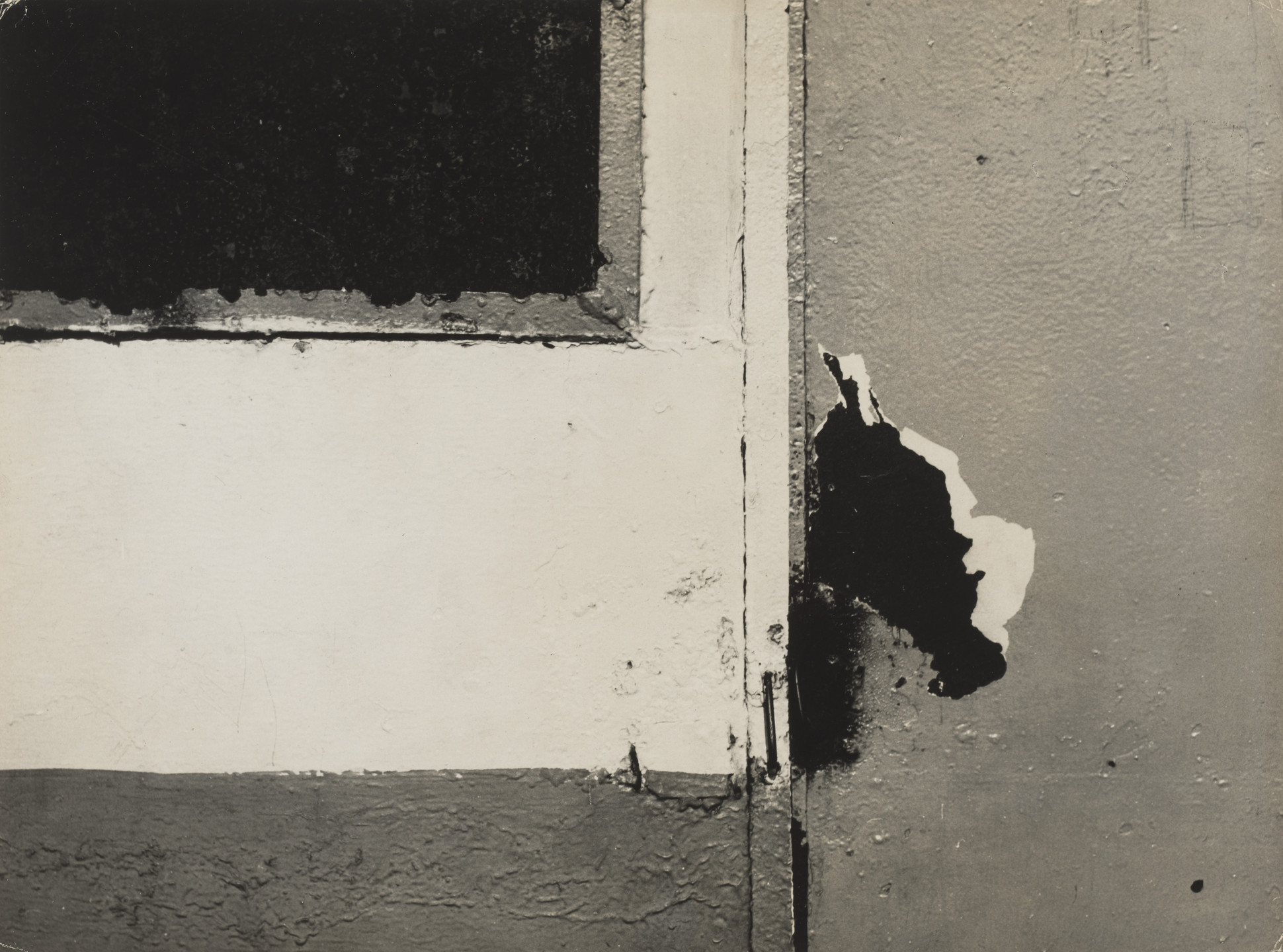 Marcel Giró. Composition (Composição). c. 1953