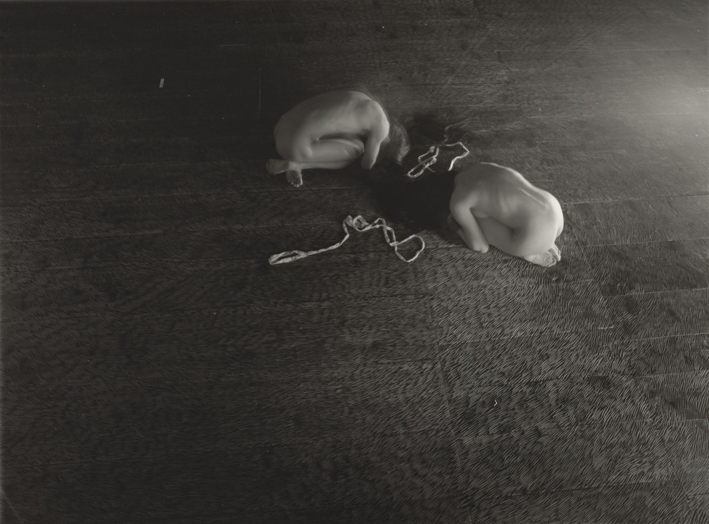 Untitled from the series Tsumari Story