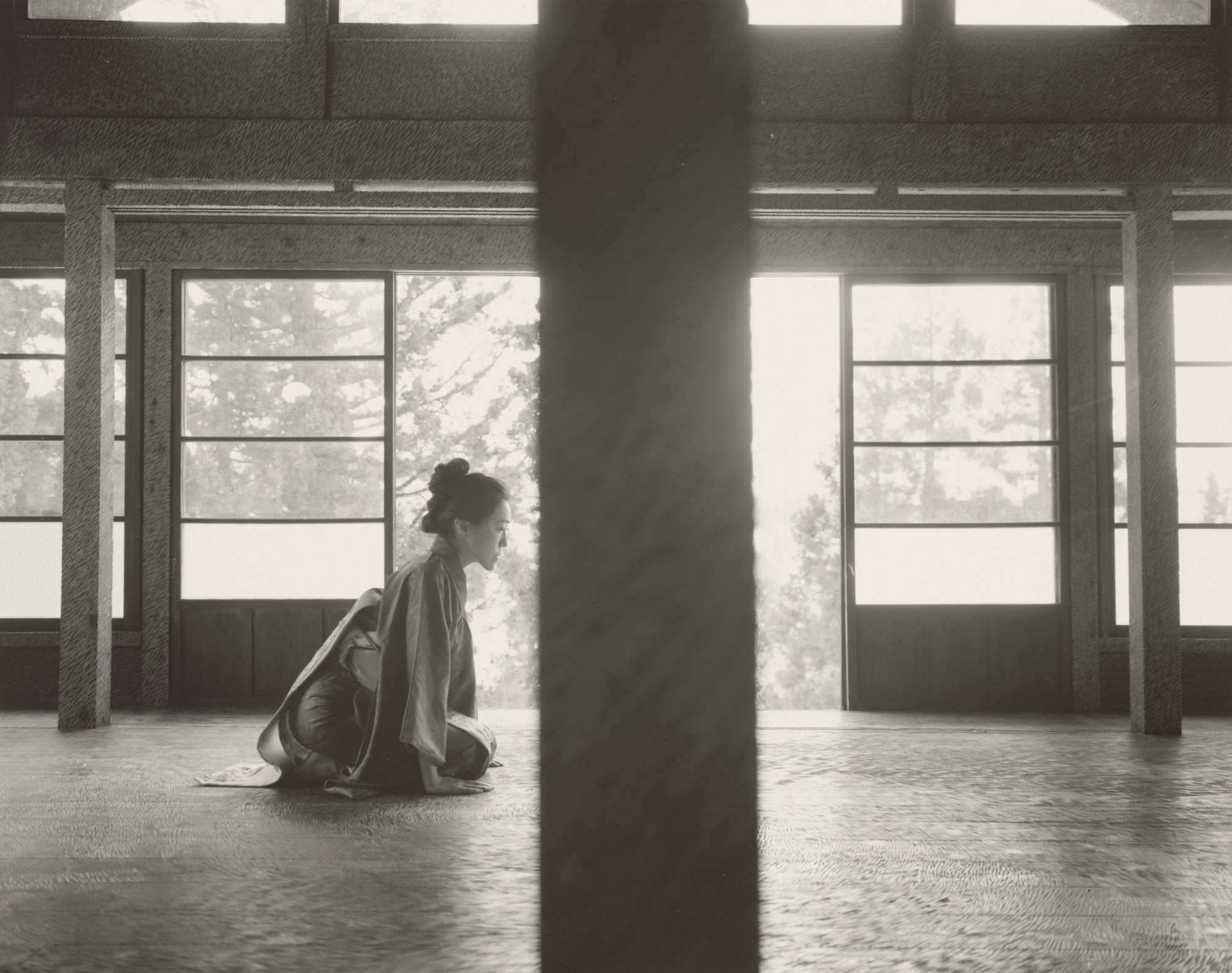 Rong Rong, inri. Untitled from the series Tsumari Story. 2012 | MoMA