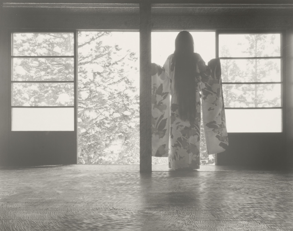 Untitled from the series Tsumari Story
