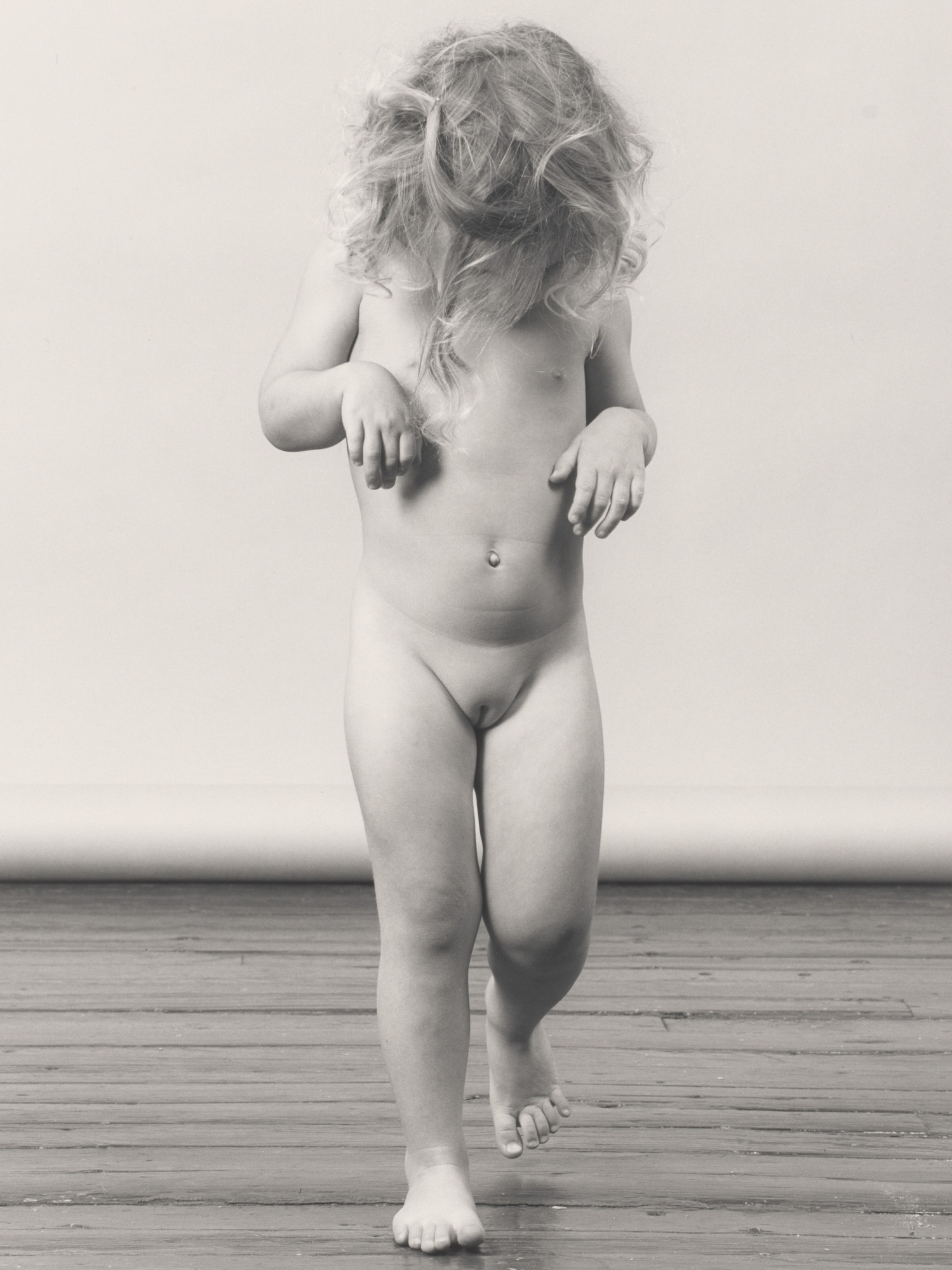 Robert Mapplethorpe. Melia Marden