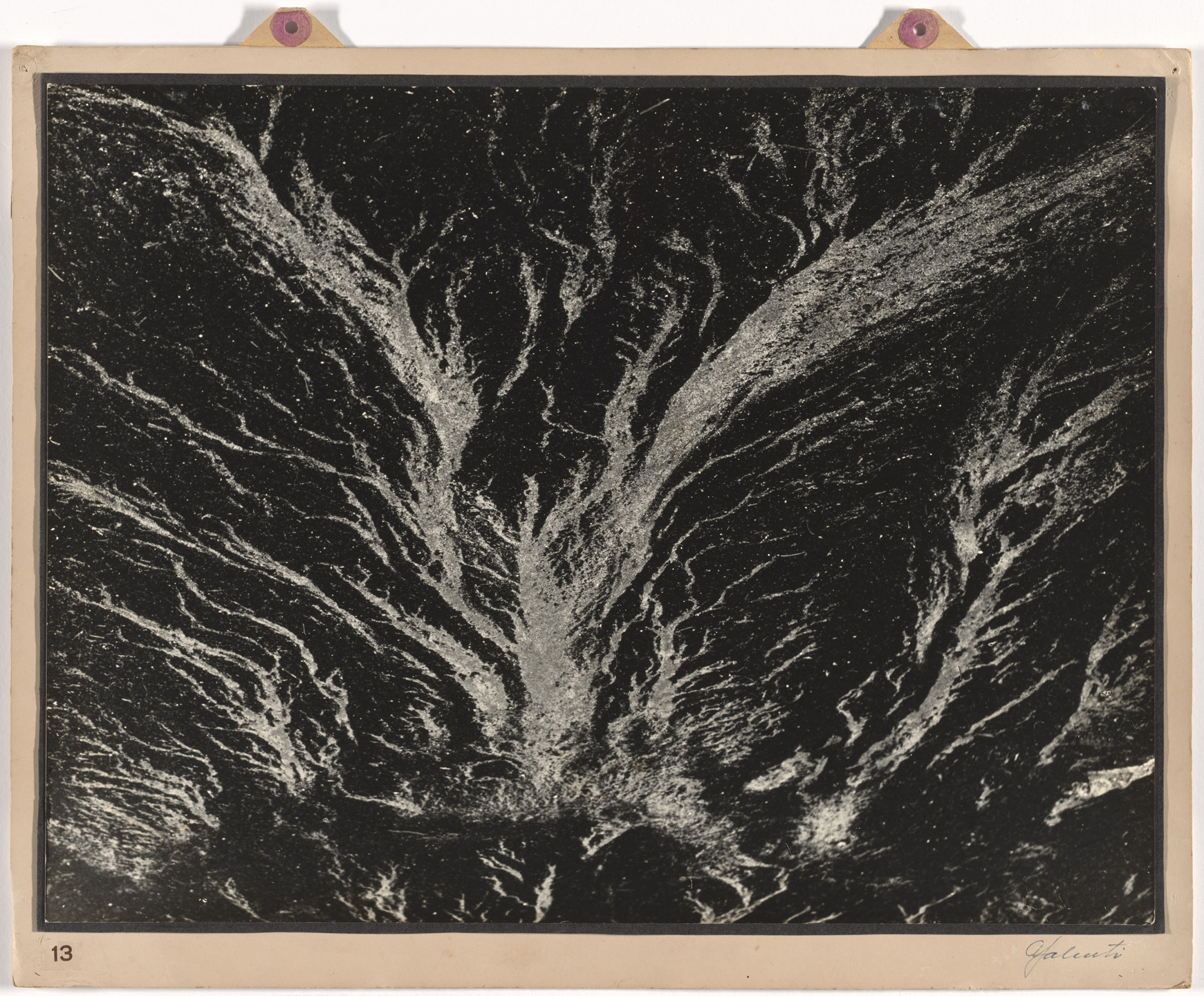 José Yalenti. Sand (Areia). c. 1950