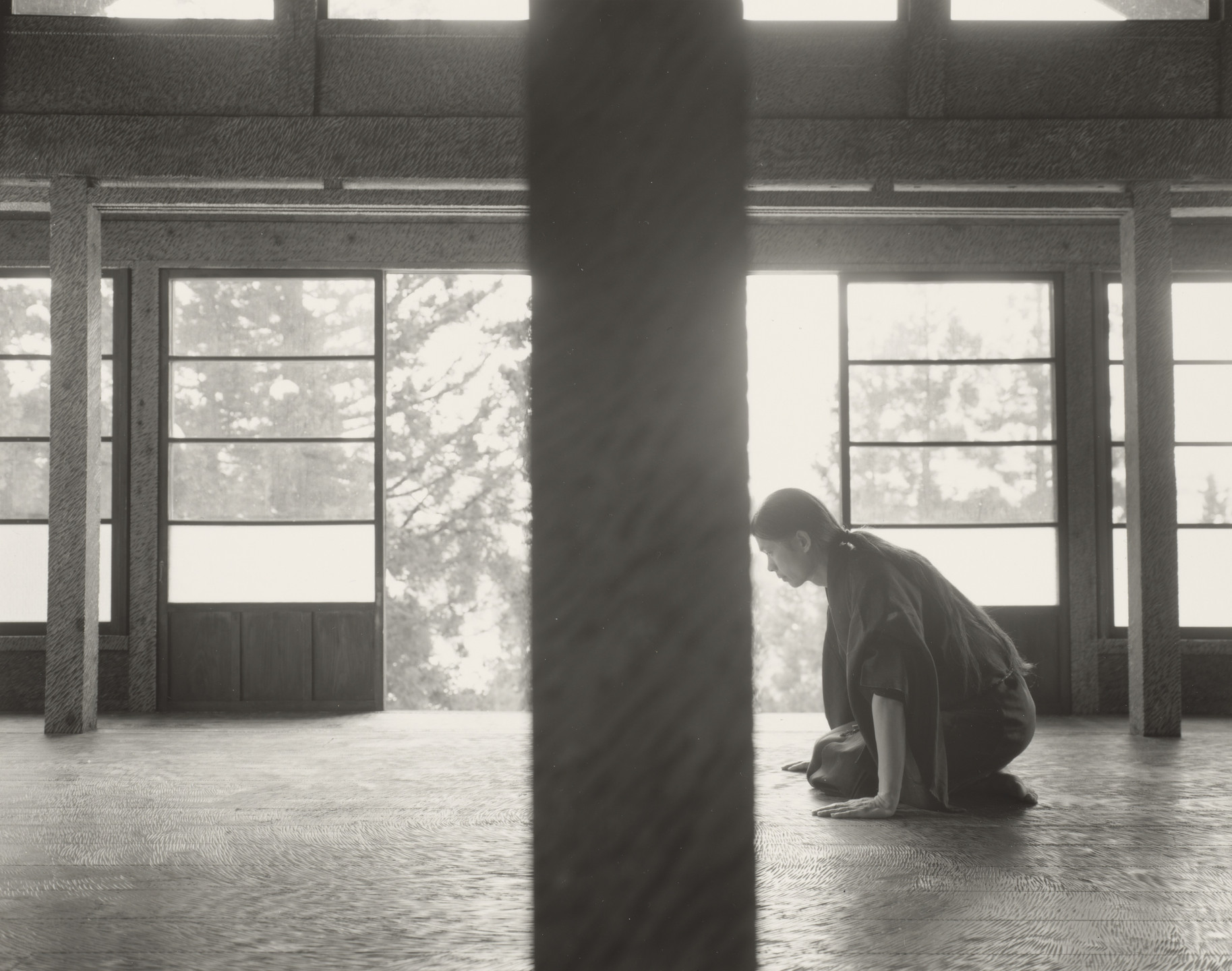 Rong Rong, inri. Untitled from the series Tsumari Story. 2012 | MoMA