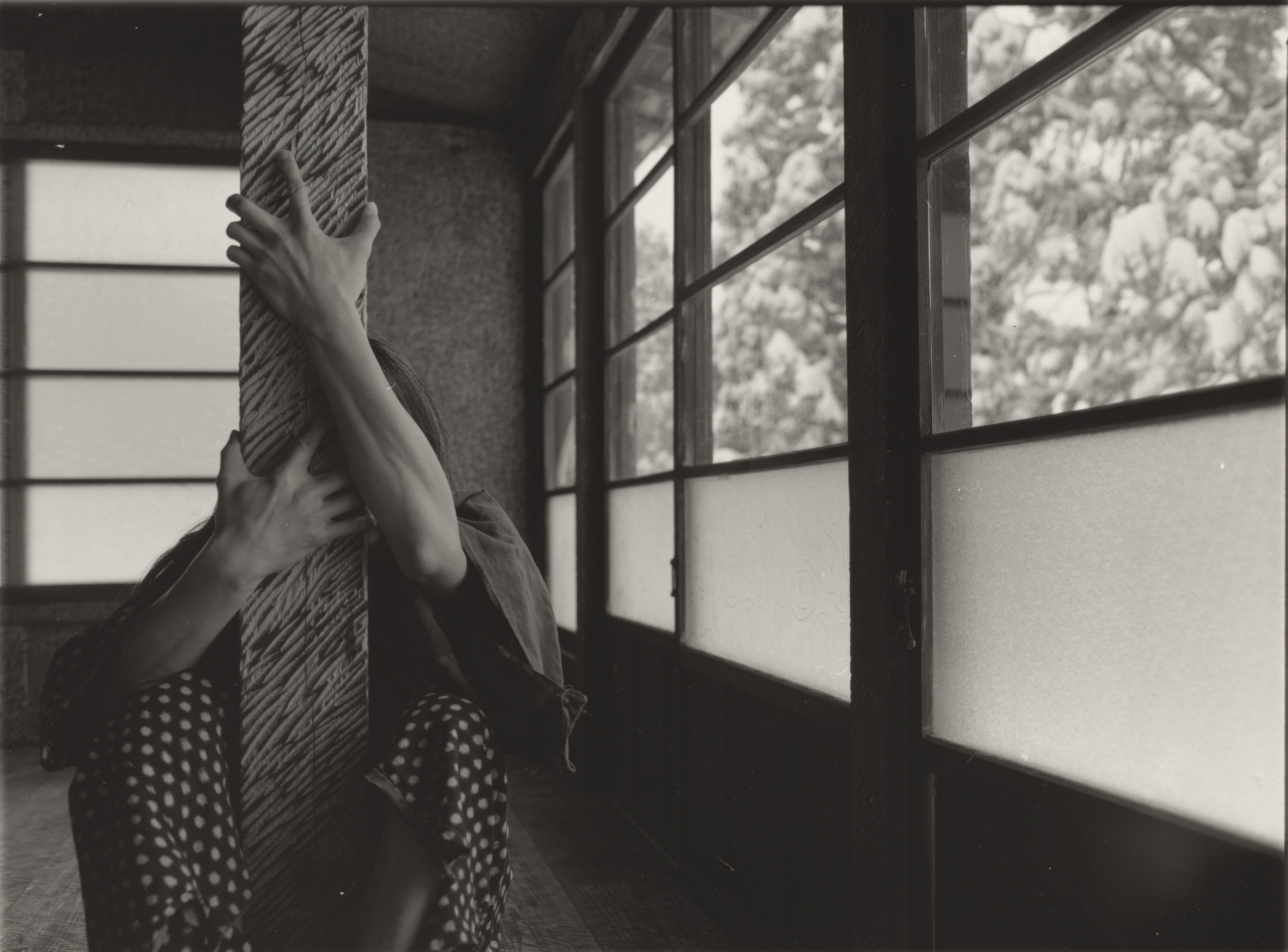 Rong Rong, inri. Untitled from the series Tsumari Story. 2012 | MoMA