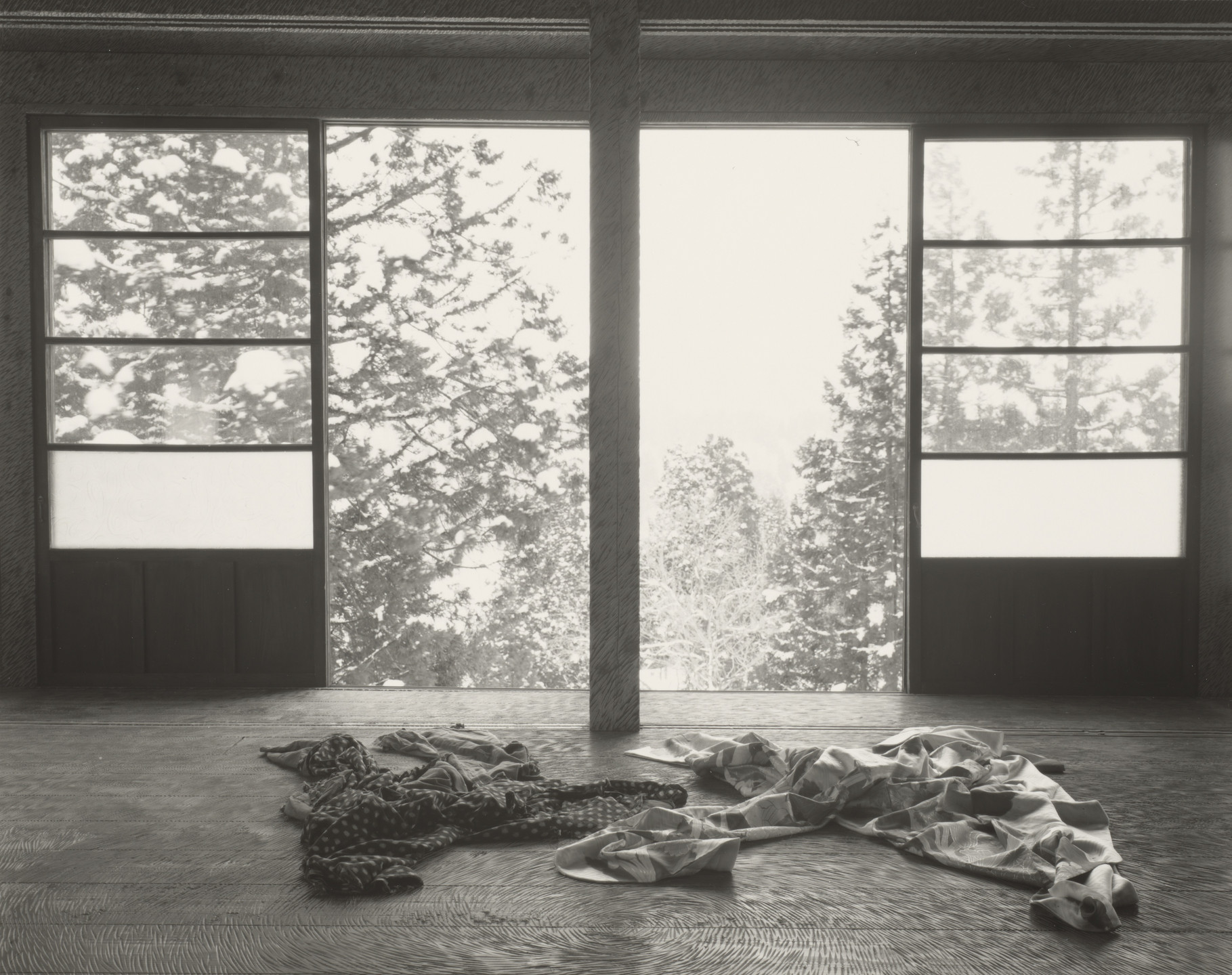 Rong Rong, inri. Untitled from the series Tsumari Story. 2012 | MoMA