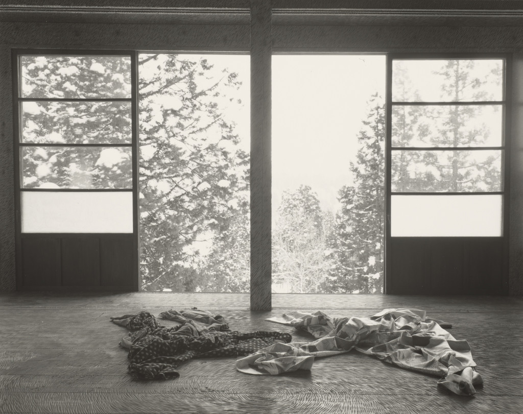 Untitled from the series Tsumari Story