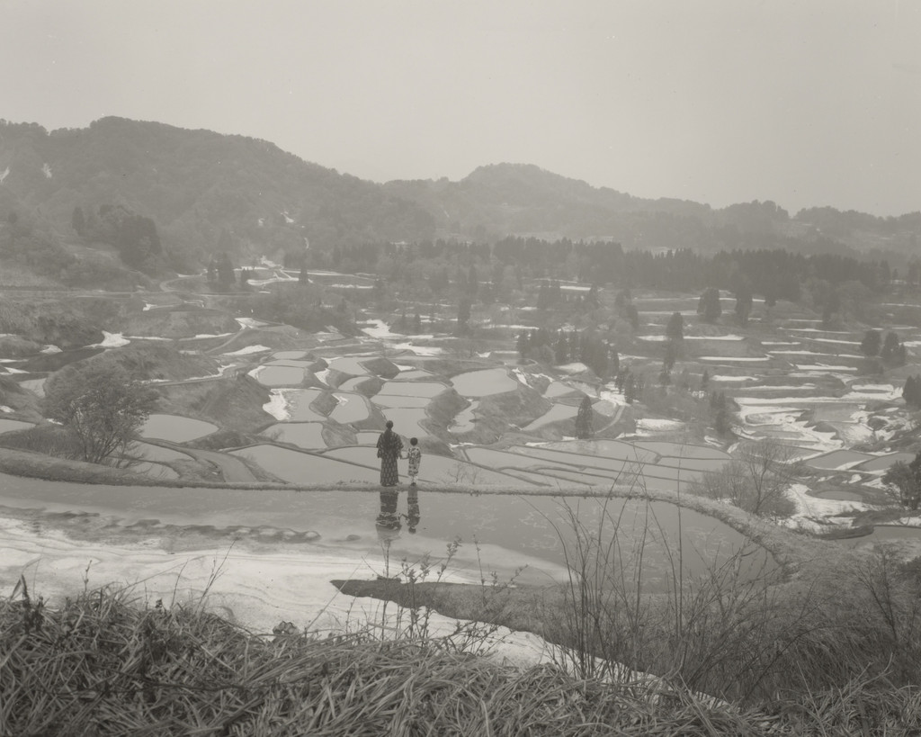 Untitled from the series Tsumari Story