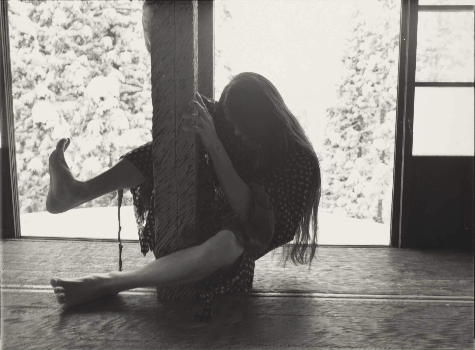 Rong Rong, inri. Untitled from the series Tsumari Story. 2012 | MoMA