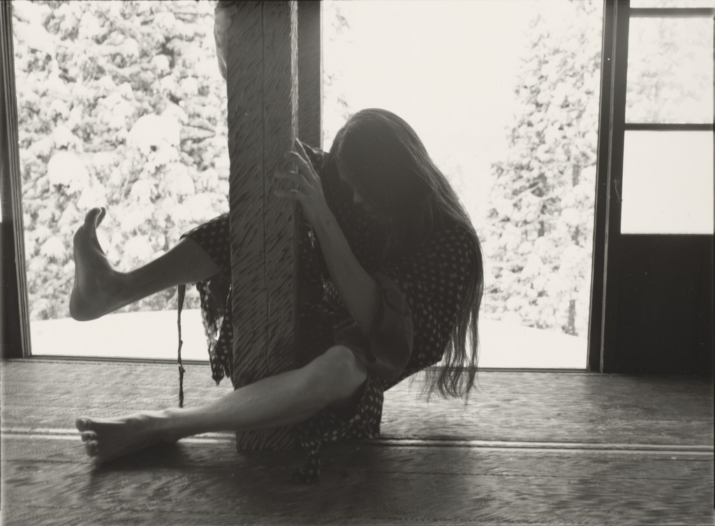 Untitled from the series Tsumari Story