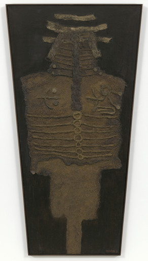 Axial Figure, 110