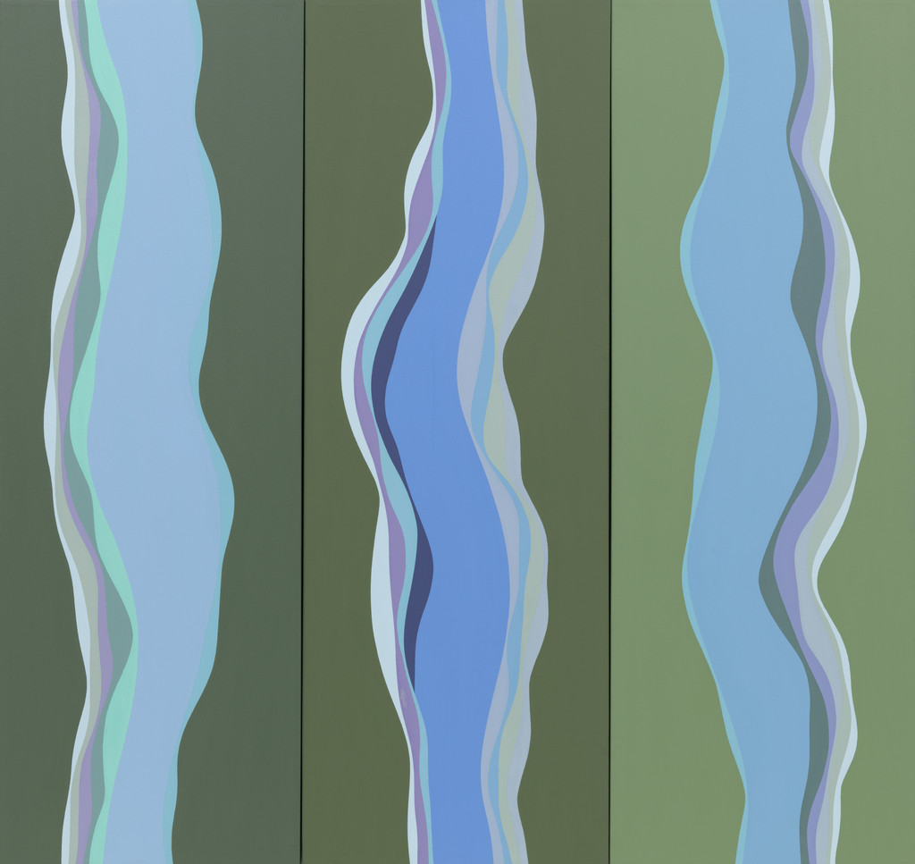 Rhythms in Barbara