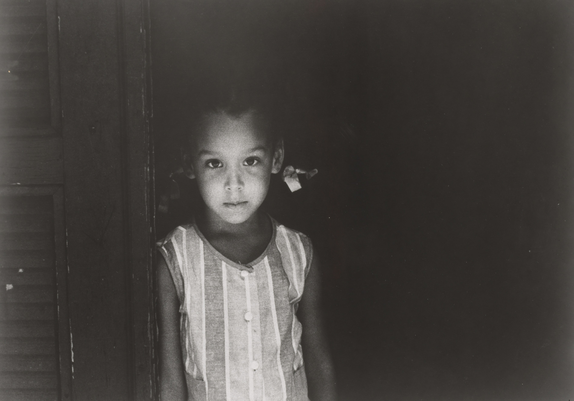 Melvin Mills. Untitled. 1964