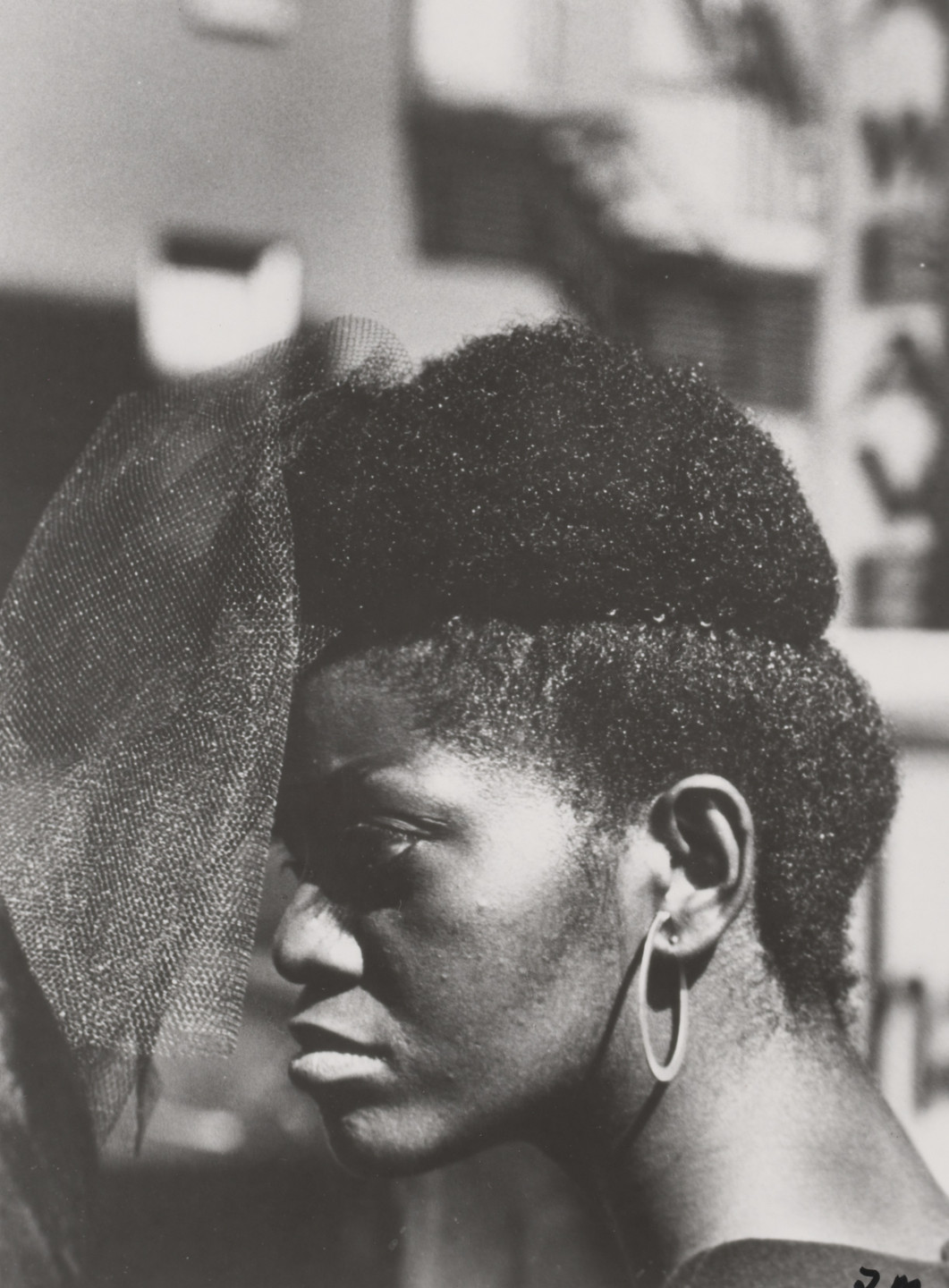 James Mannas. Untitled. 1964