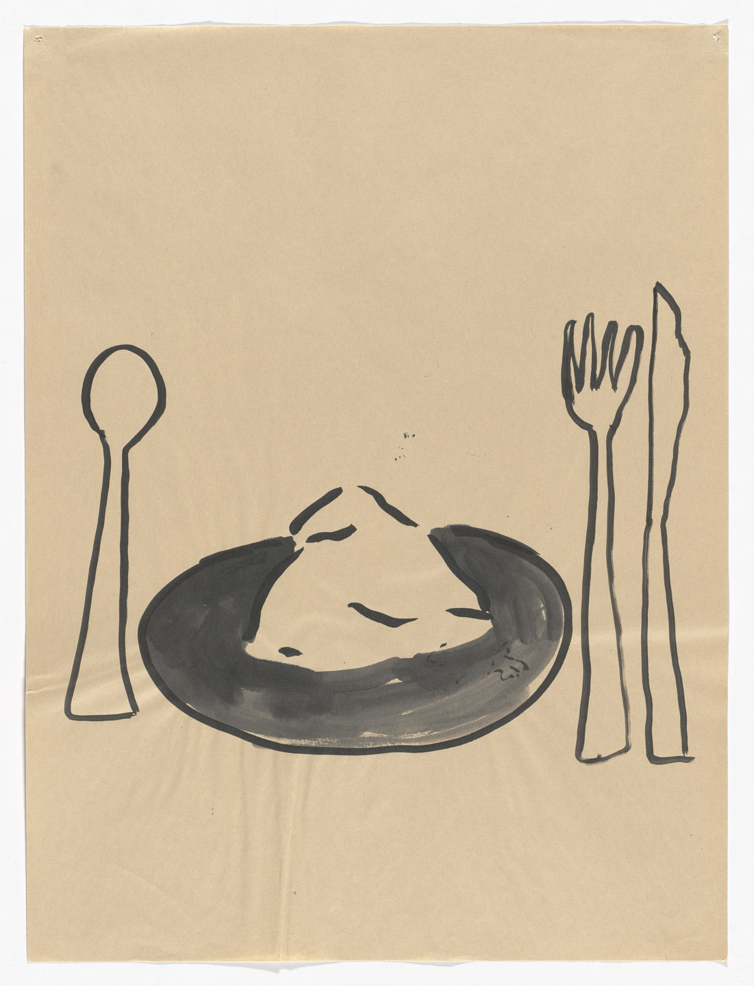 Meg Cranston. Eating Cocaine from God Love the Tragic Artist: Meg Cranston on the Life of Marvin Gaye. 1995