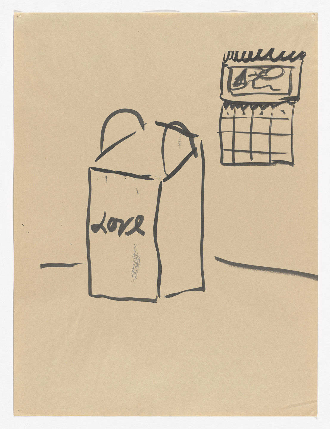 Meg Cranston. Love from God Love the Tragic Artist: Meg Cranston on the Life of Marvin Gaye. 1995