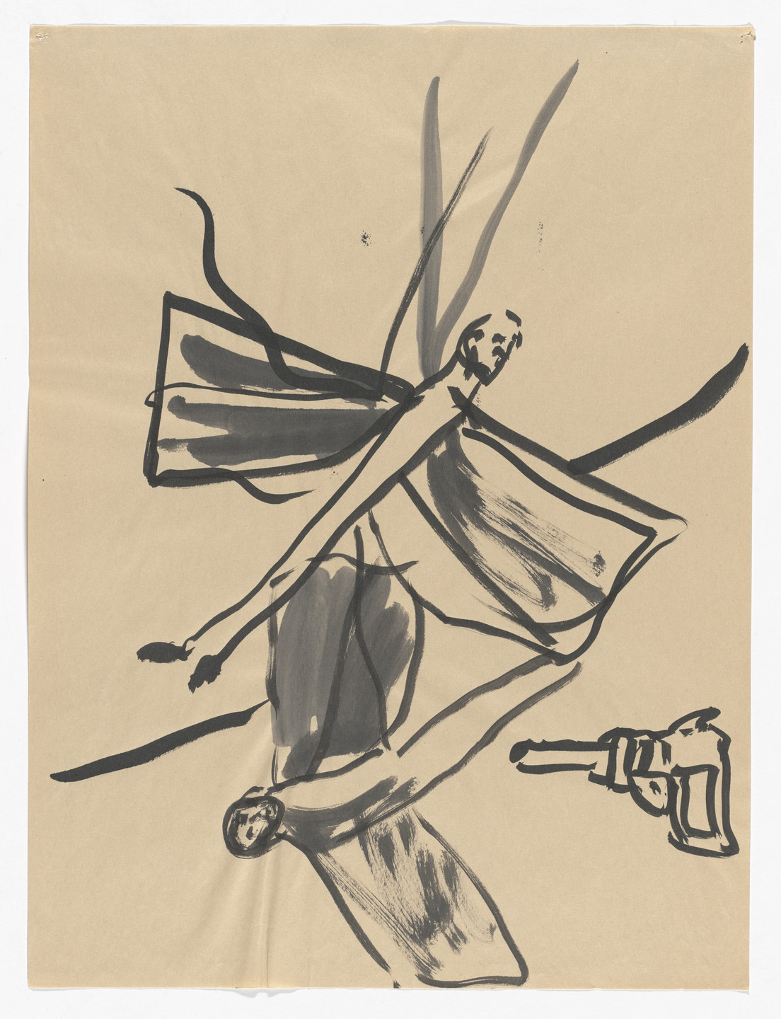 Meg Cranston. l Go to the Place Where Danger Awaits Me from God Love the Tragic Artist: Meg Cranston on the Life of Marvin Gaye. 1995