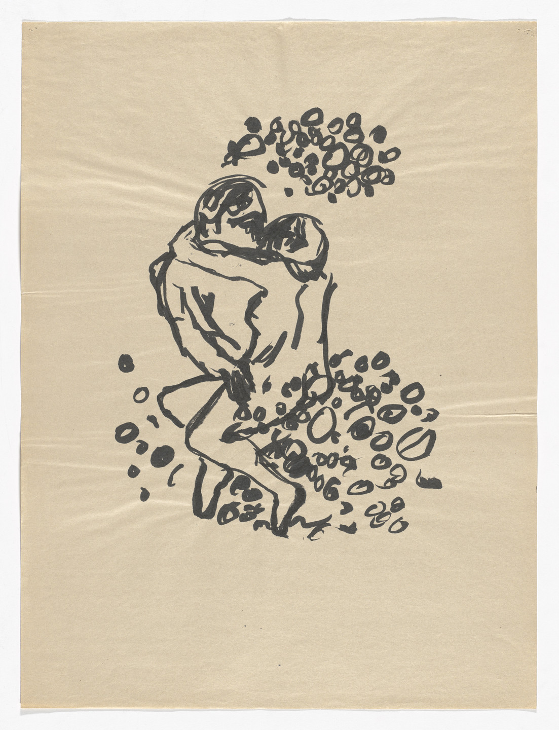 Meg Cranston. Here My Dear from God Love the Tragic Artist: Meg Cranston on the Life of Marvin Gaye. 1995