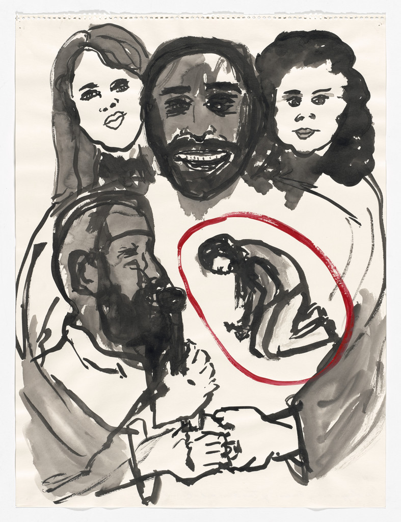 The Suffocating Embrace of Two Wives and a Record Company from God Love the Tragic Artist: Meg Cranston on the Life of Marvin Gaye