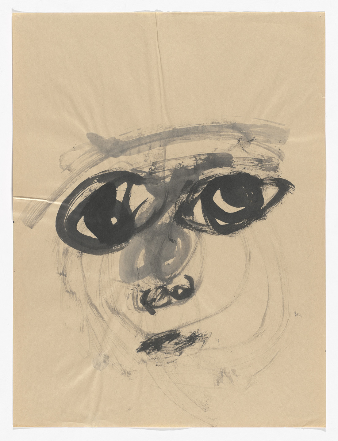 Meg Cranston. Despair from God Love the Tragic Artist: Meg Cranston on the Life of Marvin Gaye. 1995