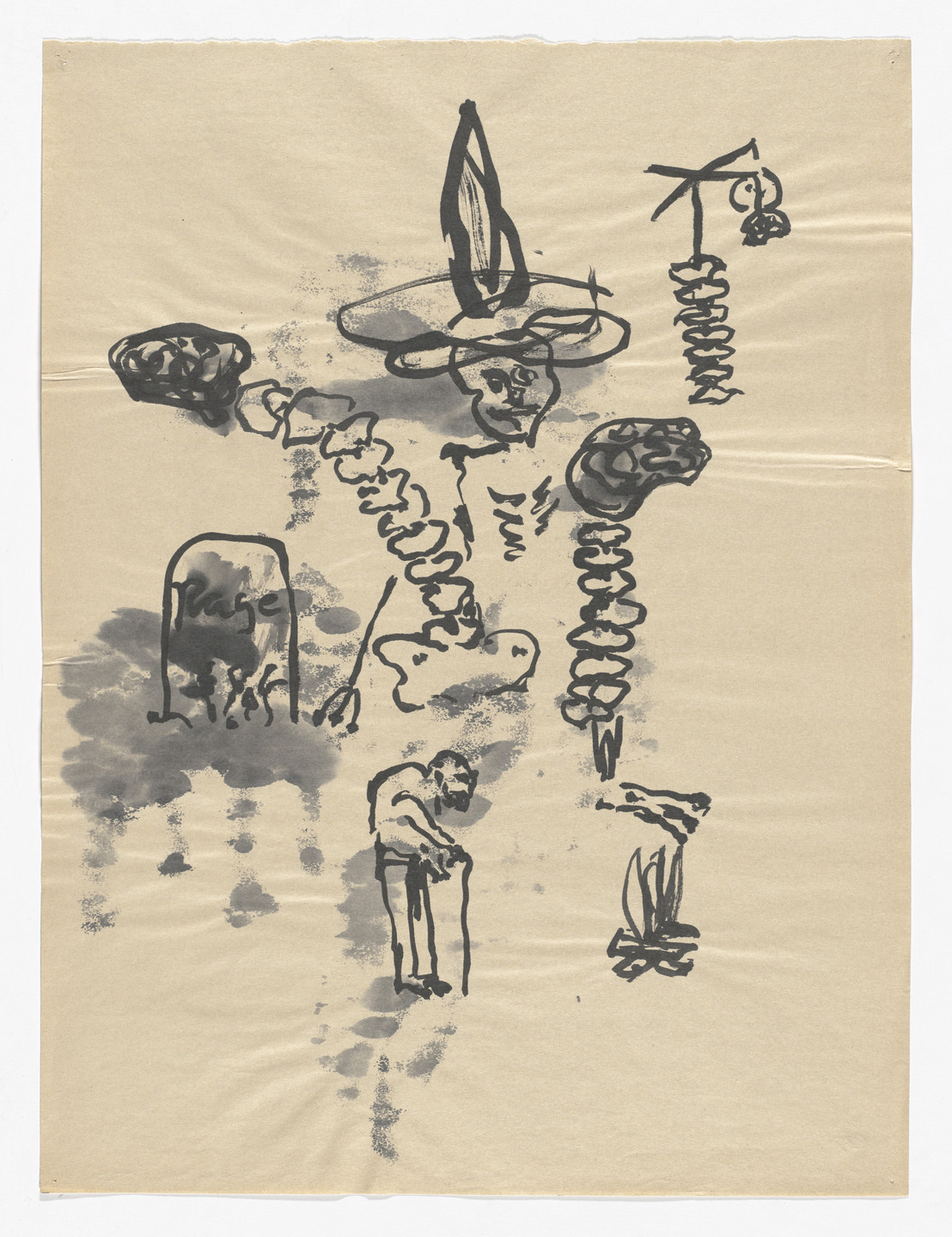 Meg Cranston. Anger from God Love the Tragic Artist: Meg Cranston on the Life of Marvin Gaye. 1995