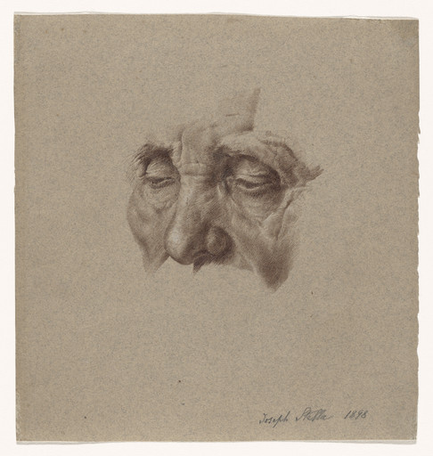 Old Man