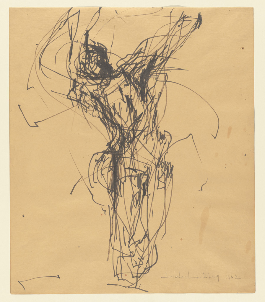 Hanging Man