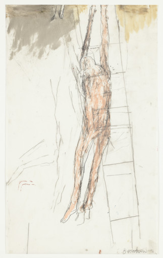 Figure/Ladder Series, IV