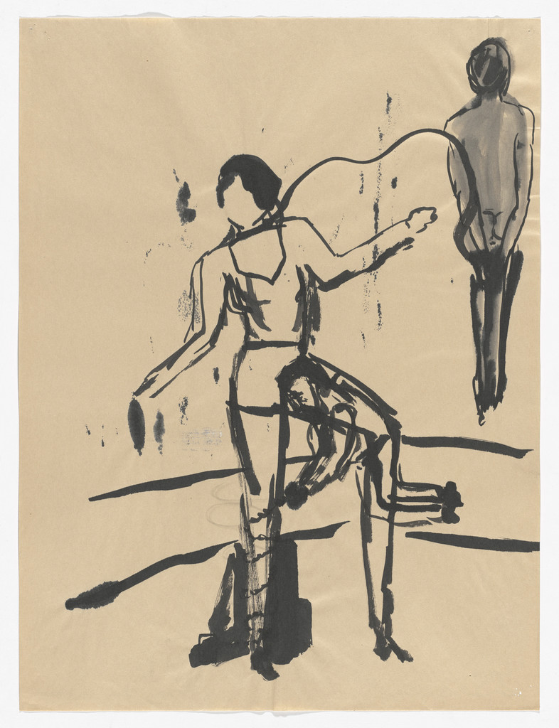 Sexual Healing from God Love the Tragic Artist: Meg Cranston on the Life of Marvin Gaye